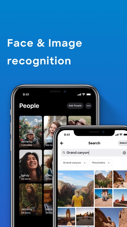 Monument Photo Management