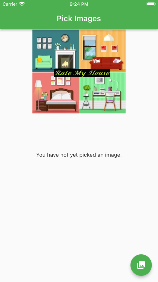 #1. Rate My House (iOS) Podle: Coding Minds, Inc.