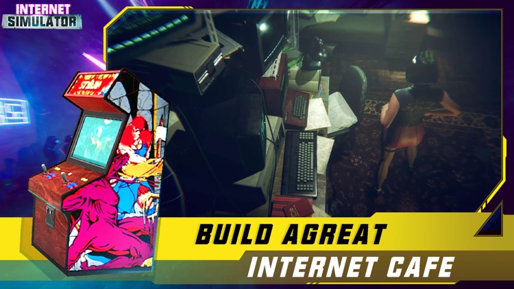 Internet Cafe Business 2 screenshot-4