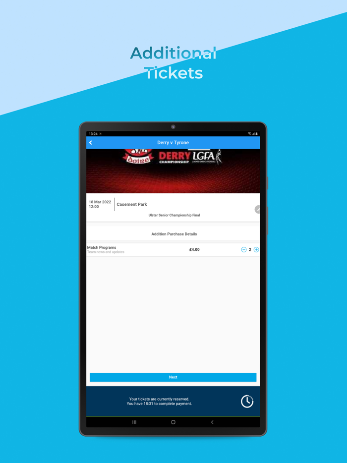 BuyTicketApp