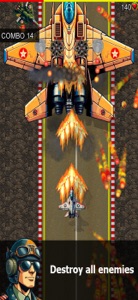 Aircraft Wargame 2 > AW2 screenshot #3 for iPhone