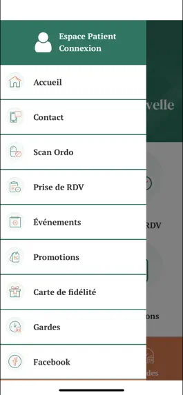 Game screenshot Galien Pharma hack