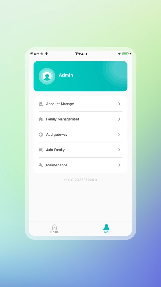 #4. WholeHome Assistant (iOS) 由: Broadlink Co.,Ltd