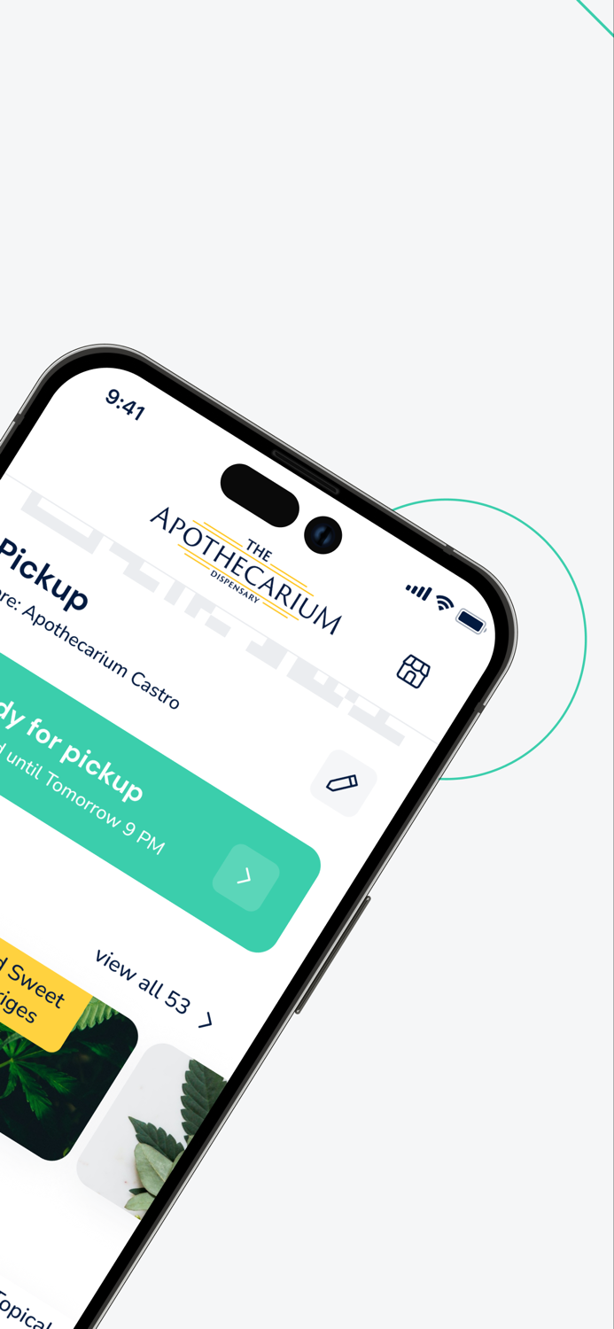 The Apothecarium Dispensary