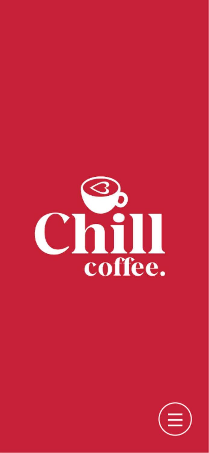 Chill Coffee
