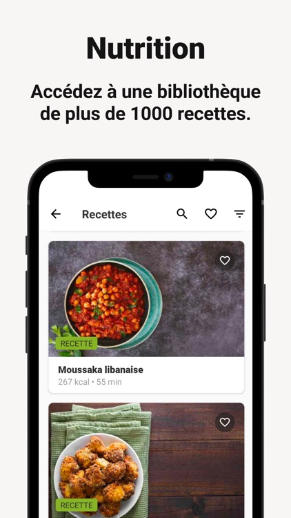 Vita liberté screenshot-3