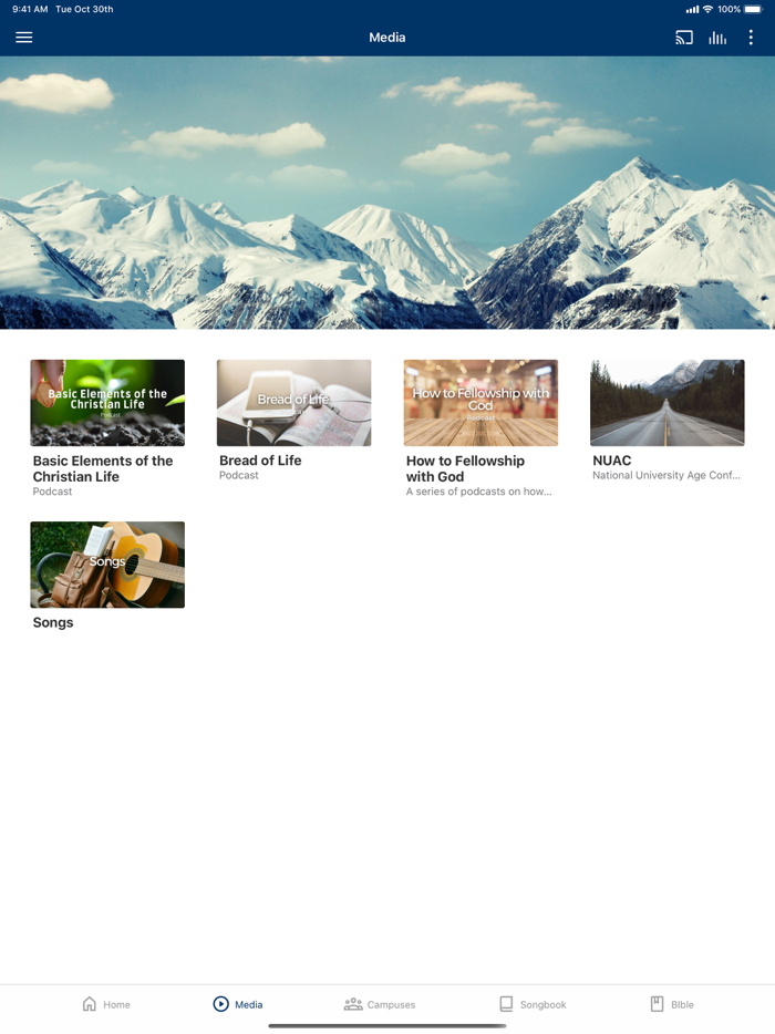 Christian Students Australia