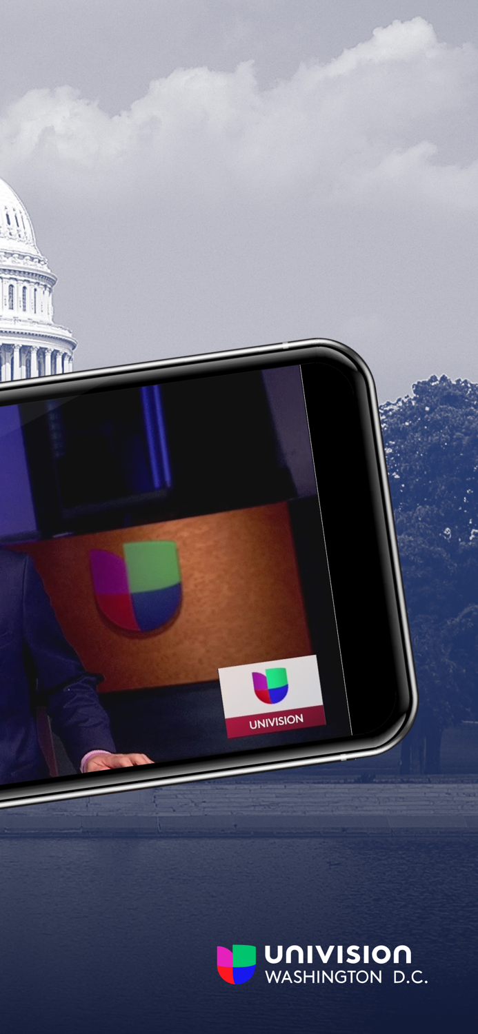 Univision Washington DC