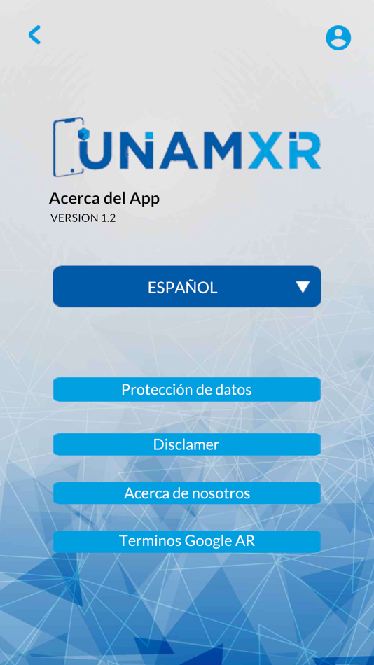 #5. UNAM XR (iOS) 由: EXPERIENCIAS AUMENTADAS SA DE CV