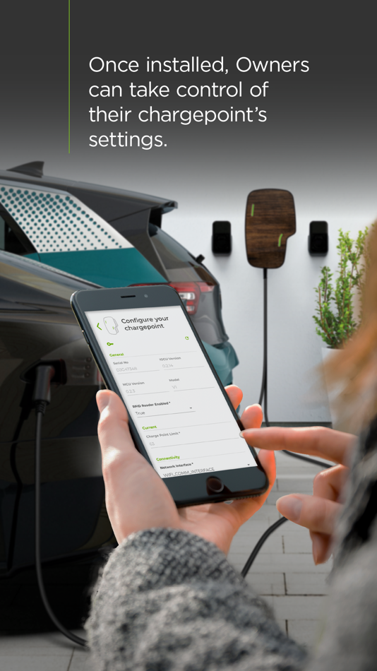 #7. Rolec EV Connect (iOS) 由: Rolec Services Ltd