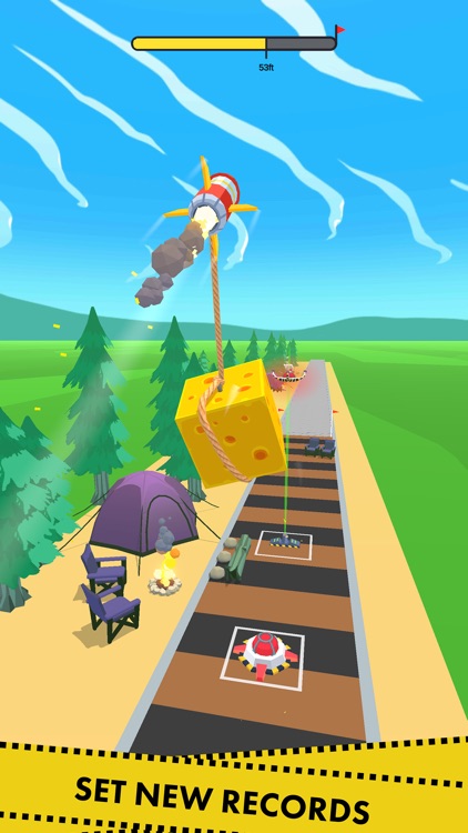 Hit Box! screenshot-3