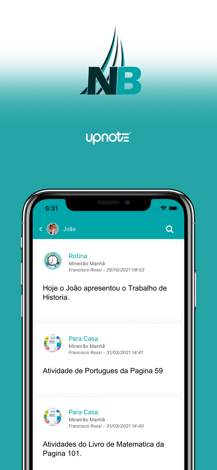 Núcleo de Ensino Belvedere