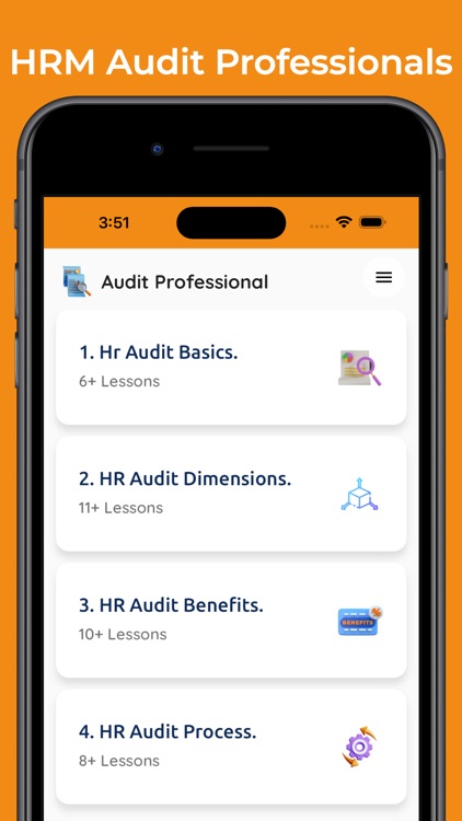 Learn HR Management screenshot-6