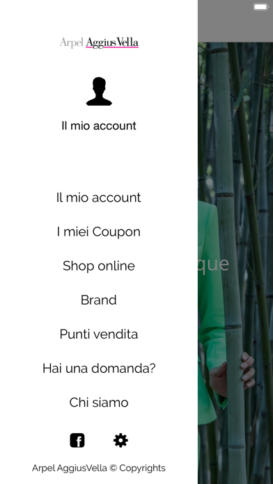 Arpel AggiusVella Screenshot