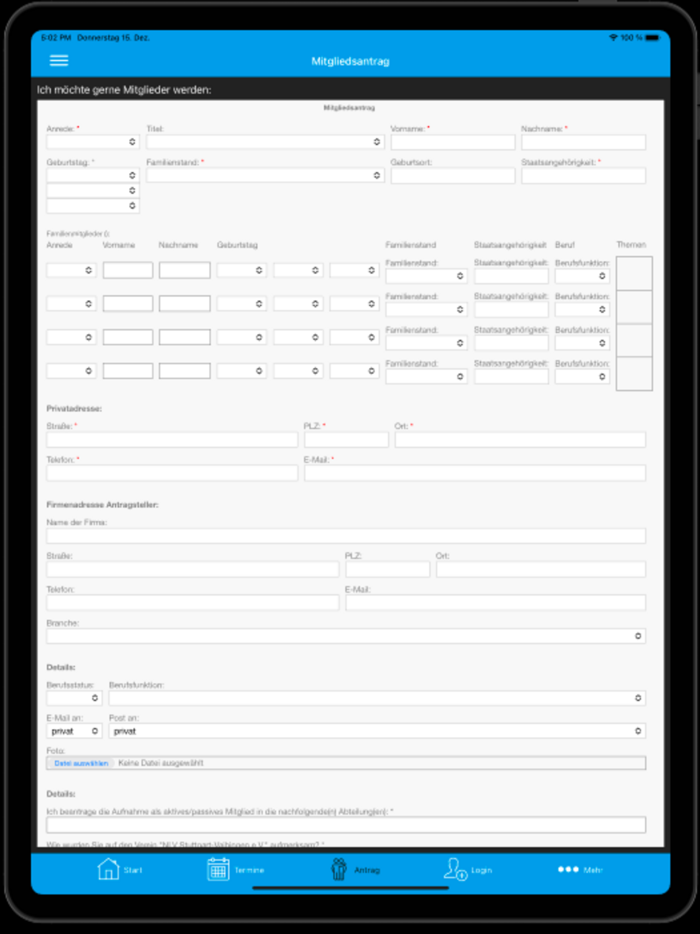 NLV-Stuttgart-Vaihingen