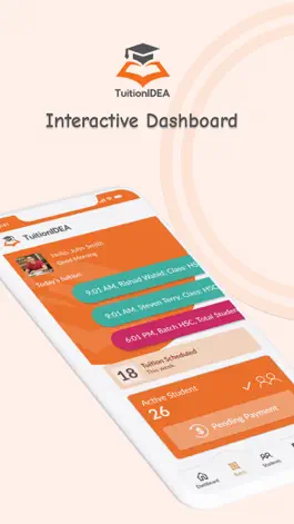 Game screenshot TuitionIDEA mod apk