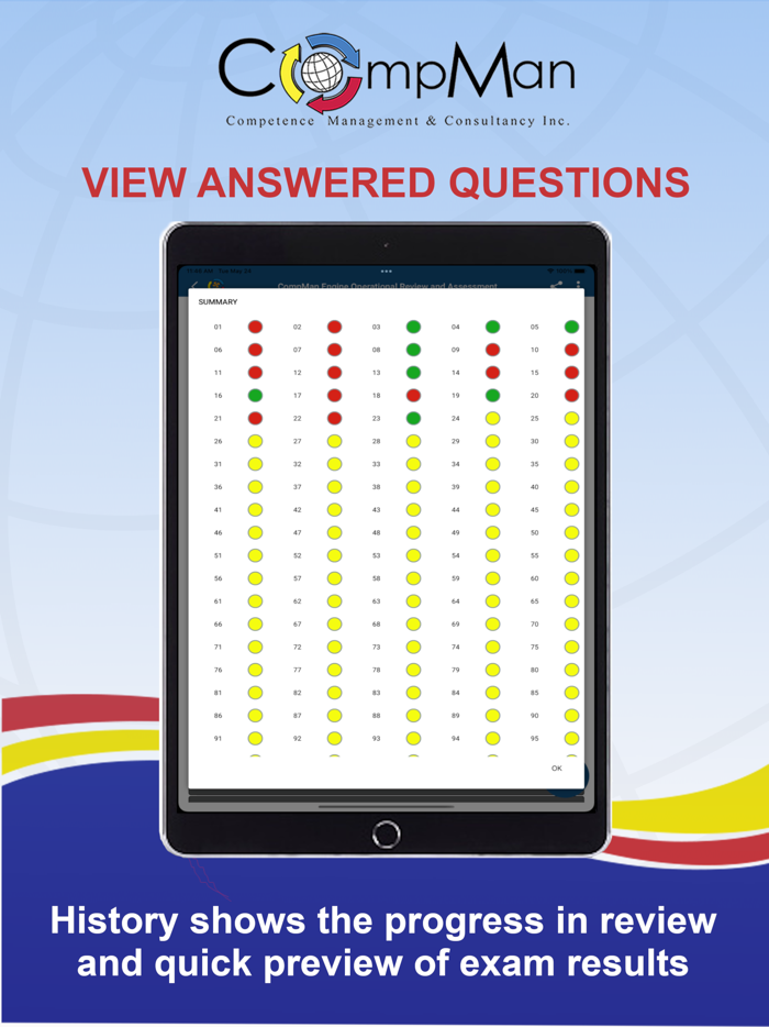 CompMan Engine Operational