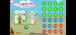 Game screenshot LapinBot mod apk