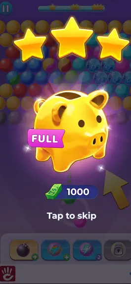 Game screenshot Bubble Puzzle Games hack
