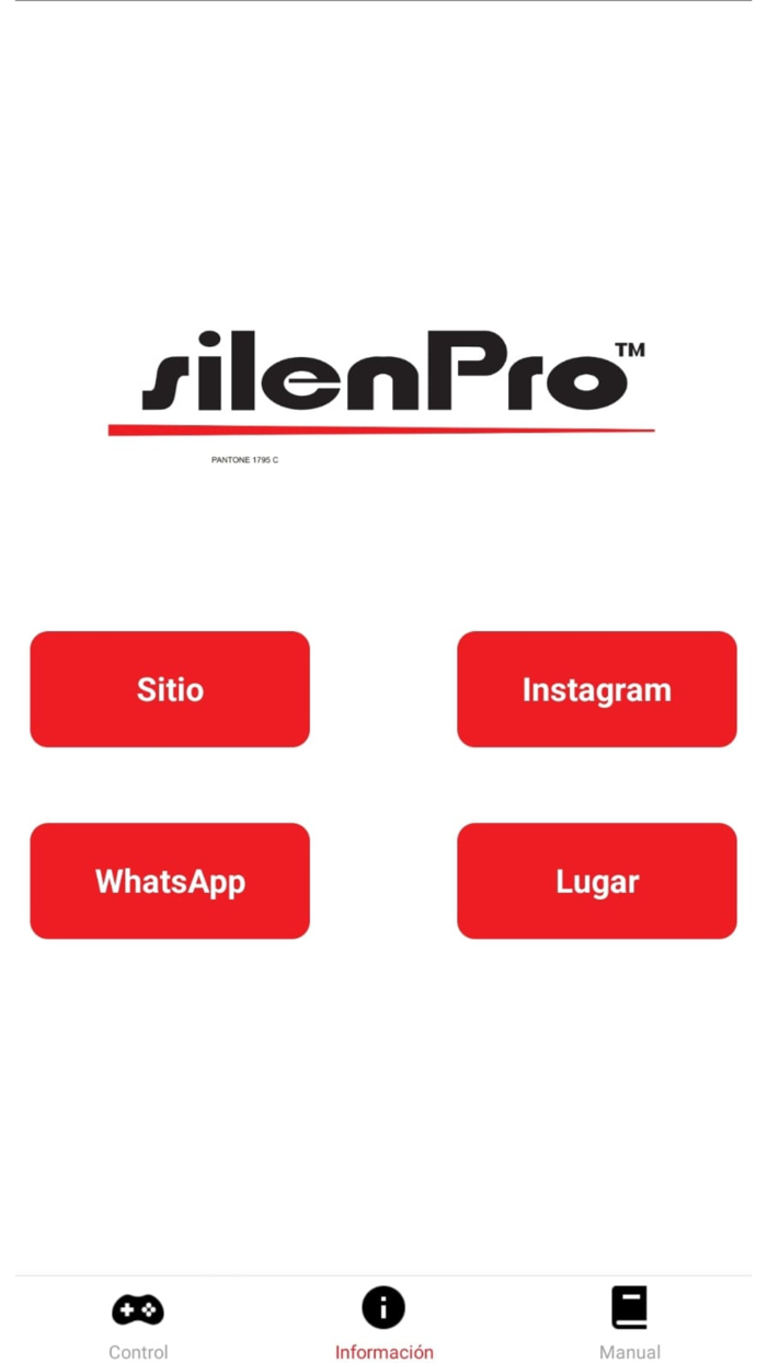 SilenPro Difusores