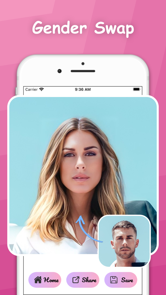 Celebrity Look Alike