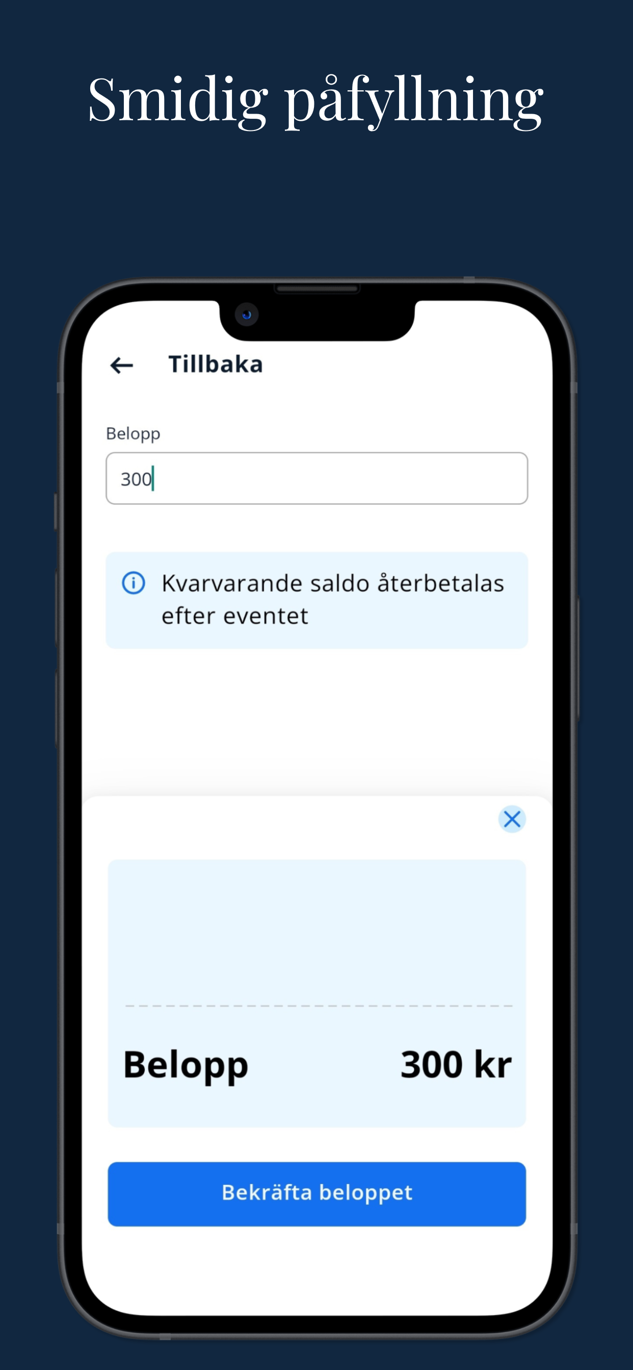 Expo Pay by Couponix screenshot 5