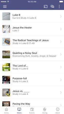 Game screenshot Roseville Baptist Church apk