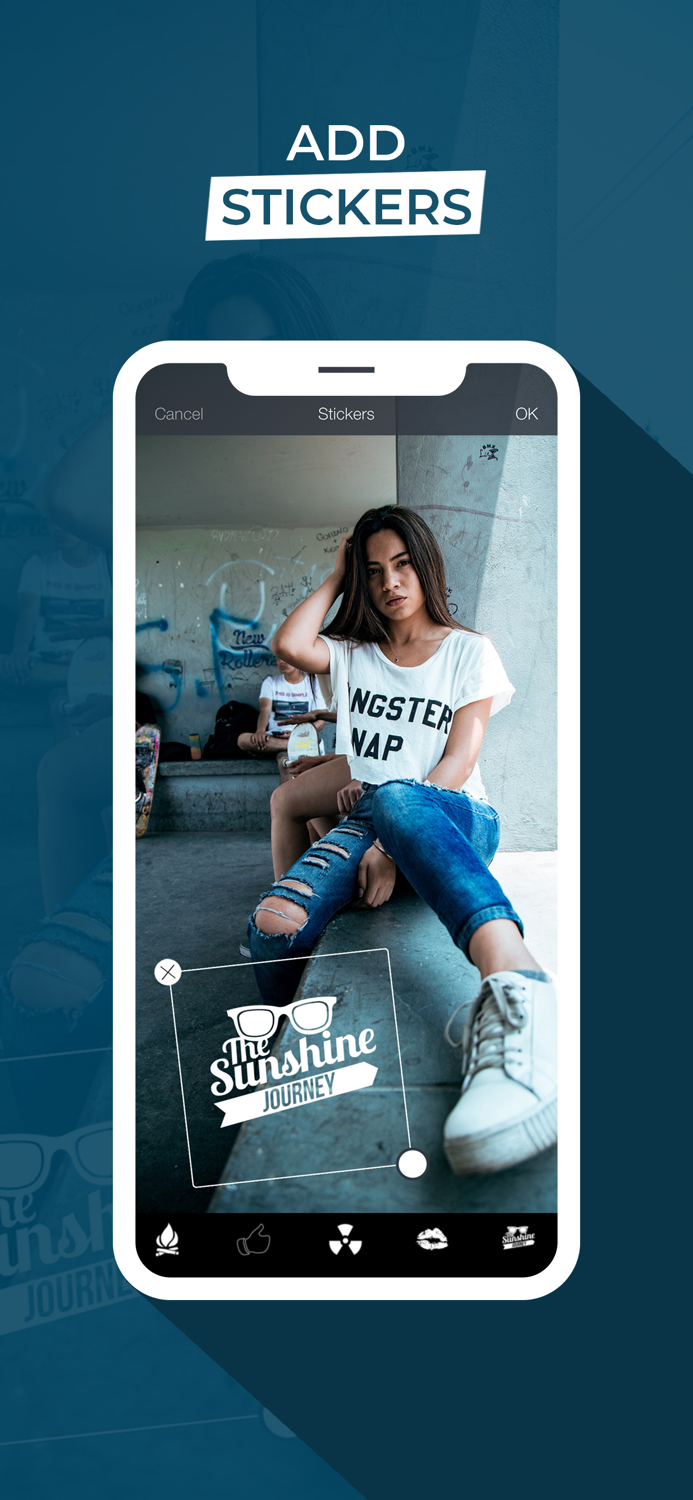 Photo Editor  Eraser