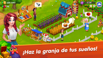 Farm Bay
