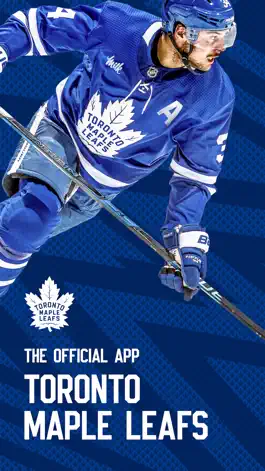 Game screenshot Toronto Maple Leafs mod apk