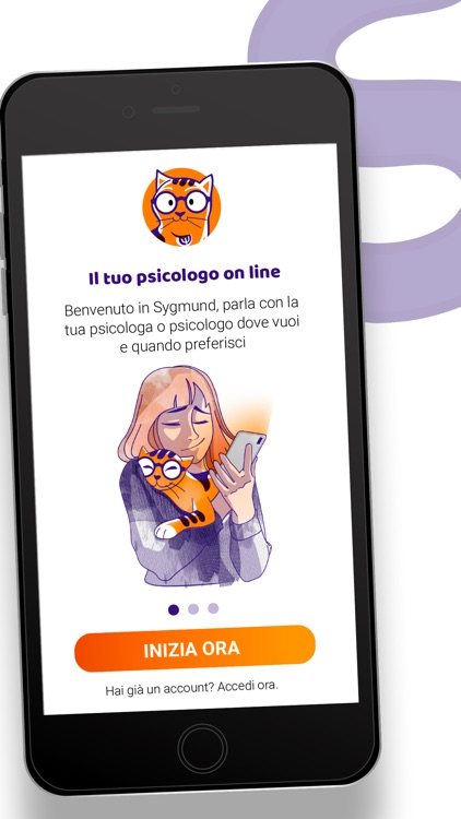 Sygmund screenshot-4