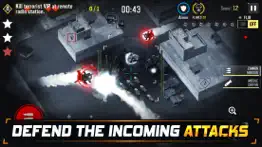 How to cancel & delete drone 5: elite zombie fire 3