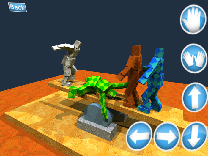 Sumotori Dreams v1.2