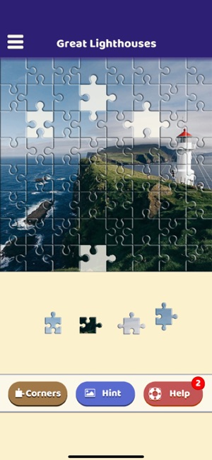 Quebra-cabeças gratis Puzzle - Good Old Jigsaw  Puzzles::Appstore for Android