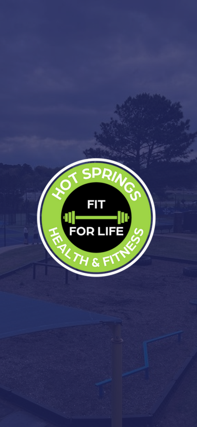 Hot Springs Health and Fitness