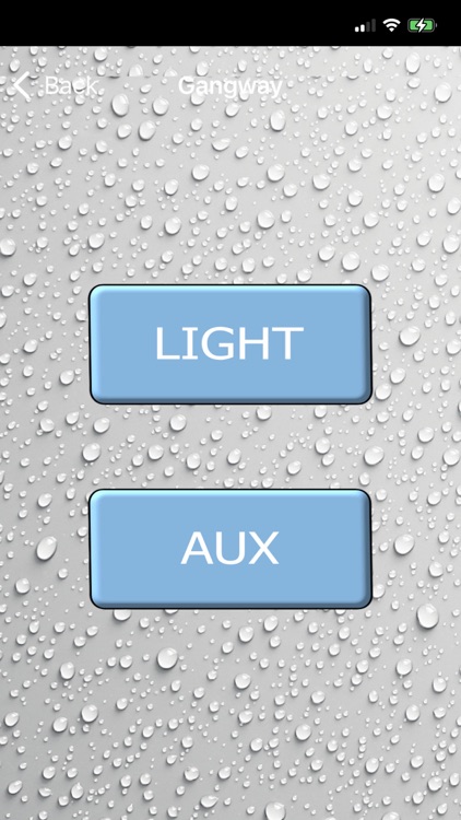 Sanguineti Gangway App