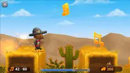 Game screenshot Dashing Mariachis apk