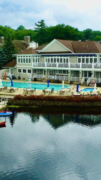 Mountain Lakes Club Screenshot