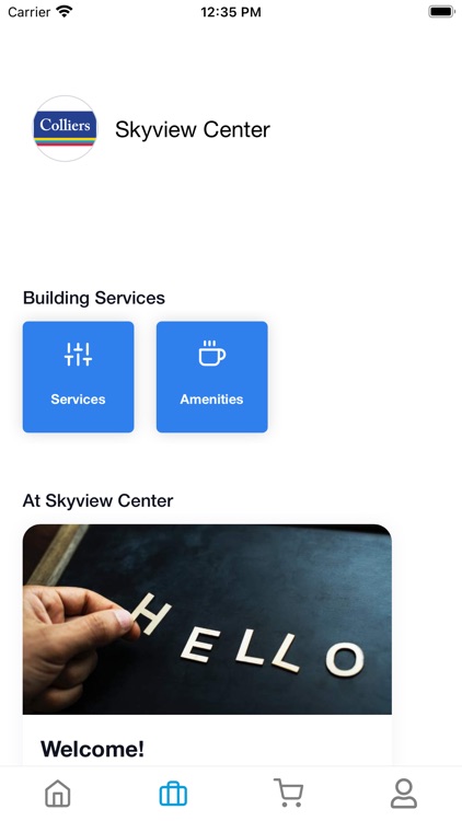 Neighborhood Curated