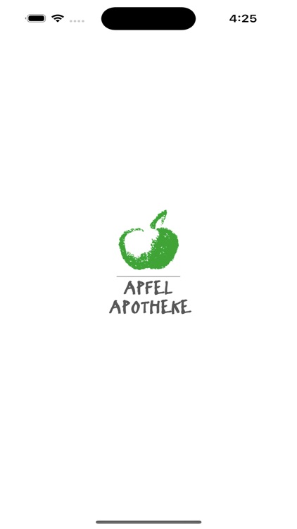 Apfel Apotheke