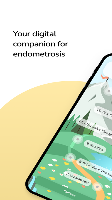 Lasa Health Screenshot
