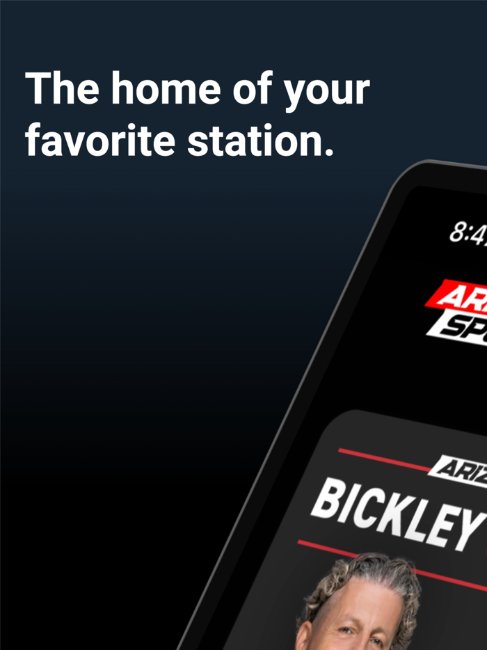 Arizona Sports 98.7 FM