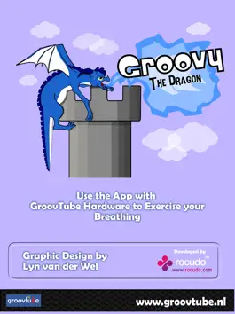 Game screenshot GroovyDragon apk