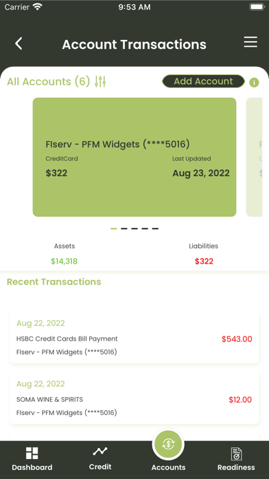 Screenshot #3 pour Be My Neighbor Mortgage