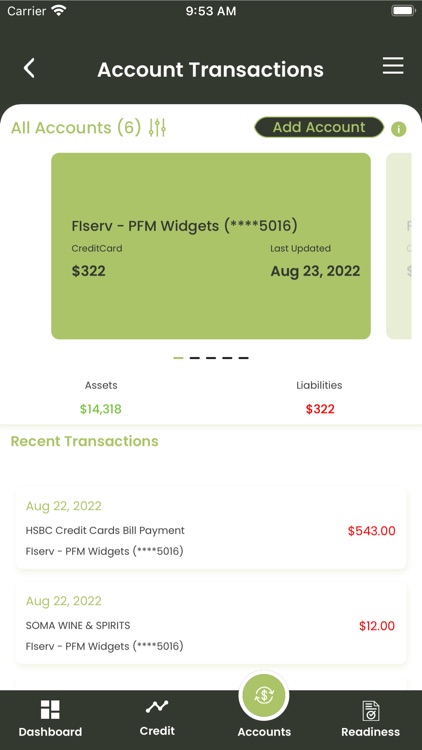 Be My Neighbor Mortgage