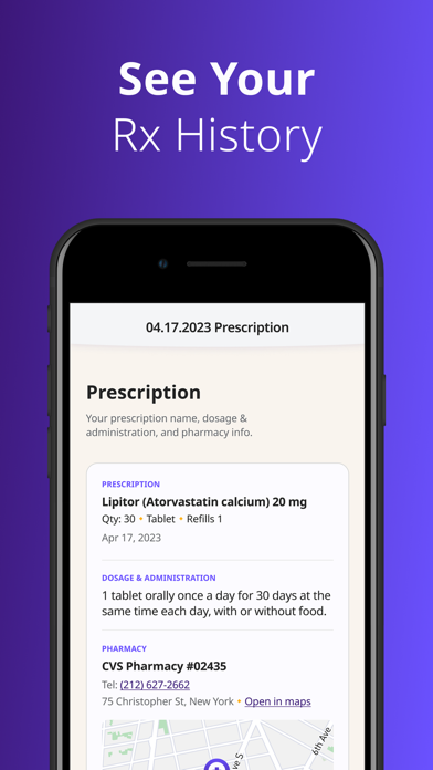 DrHouse: Online Doctor Service Screenshot