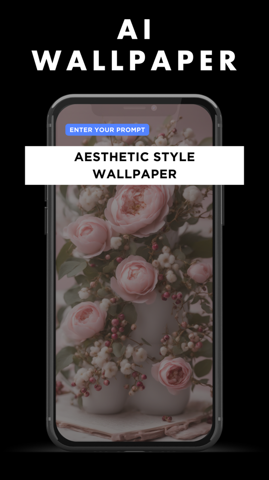 #3. Illusion AI Photo Generator (iOS) 由: Bilal Demirer