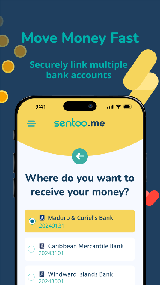 #6. Sentoo.me (iOS) 由: Sentoo B.V.