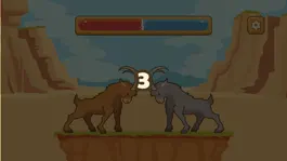 Game screenshot 山羊顶角 apk