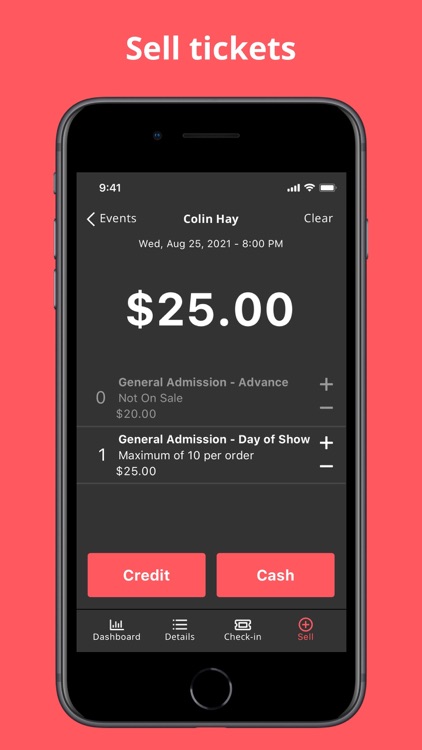 Opendate Organizer screenshot-3